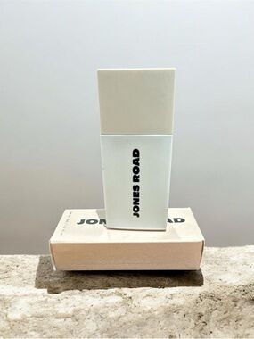 Jones Road Gel Bronzer Light Clair New in Box